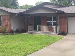 1007 Taffy Ct, Austin, TX 78704