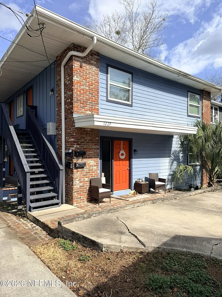 Building Photo - 1229 Willow Branch Ave #3