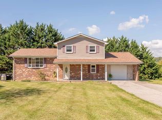 4339 Cleburne Blvd, Dublin, VA 24084