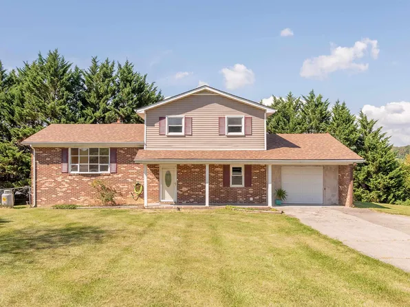 4339 Cleburne Blvd, Dublin, VA 24084