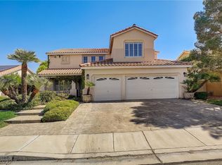 6068 Star Decker Rd, North Las Vegas, NV 89031