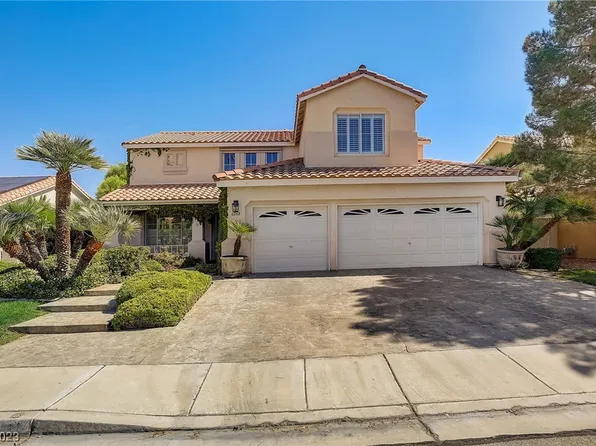 6068 Star Decker Rd, North Las Vegas, NV 89031