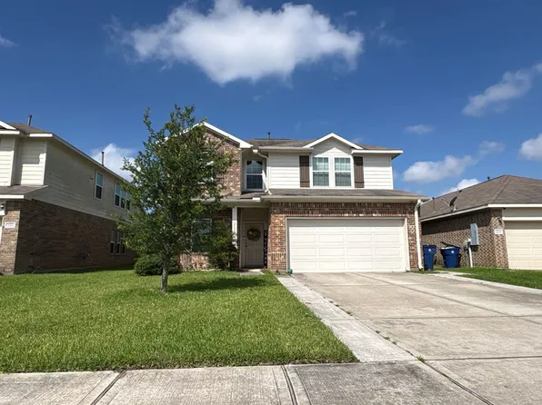 2603 Pearl Ct, Texas City, TX 77591