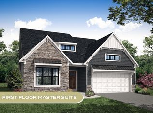 Hayden II Plan, Wynfield at Annville, Annville, PA 17003