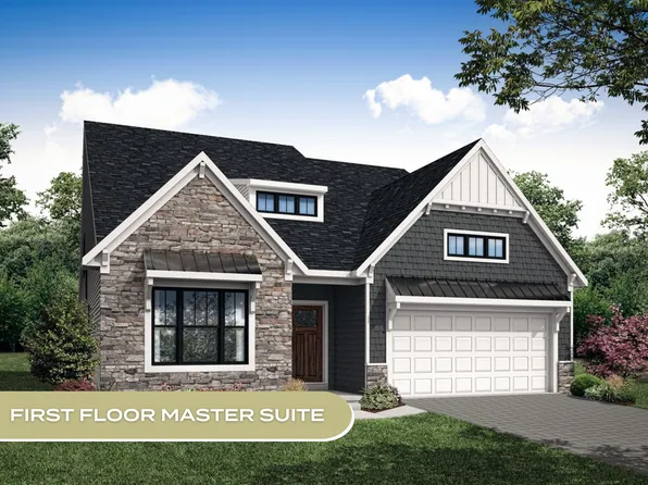 Hayden II Plan, Wynfield at Annville