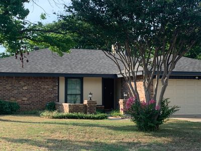 6412 Canyon Cir, Fort Worth, TX, 76133