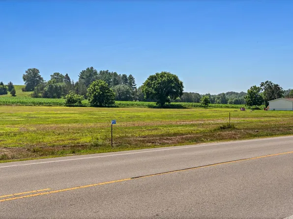 W00000 COUNTY RD C, Ettrick, WI 54627