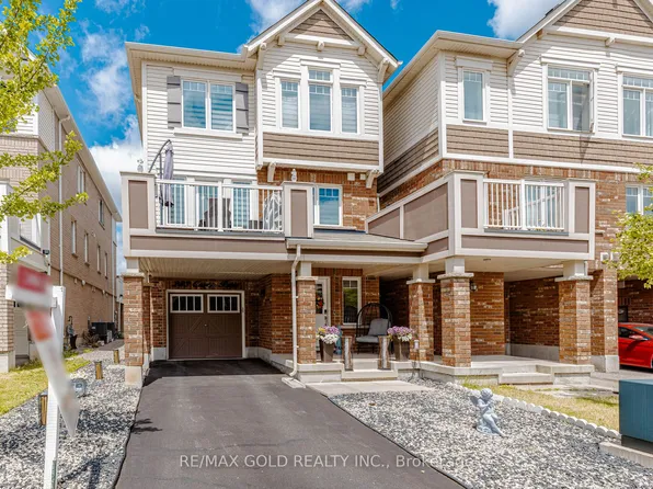 283 Casson Point, Milton, ON L9E 0A1