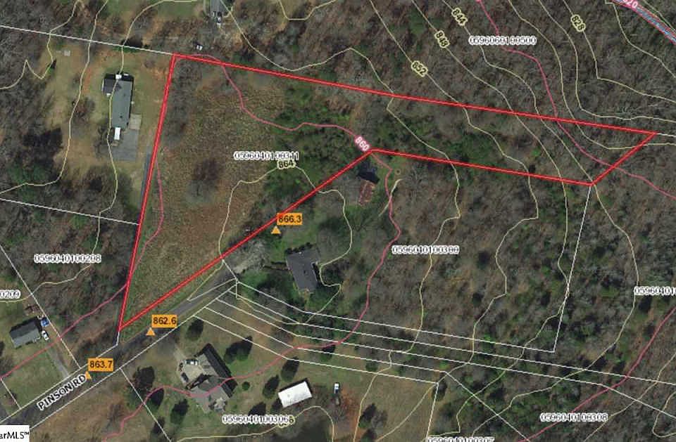 2nd image of 245 Pinson Rd