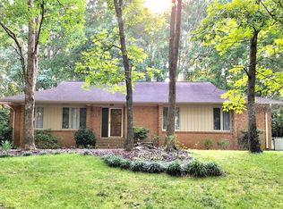 912 Pinafore Dr, Charlotte, NC 28212