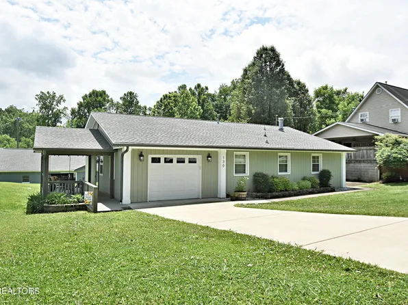 130 Pembroke Rd, Oak Ridge, TN 37830