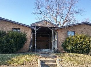 615 S Elm St, Wshngtn Ct Hs, OH 43160