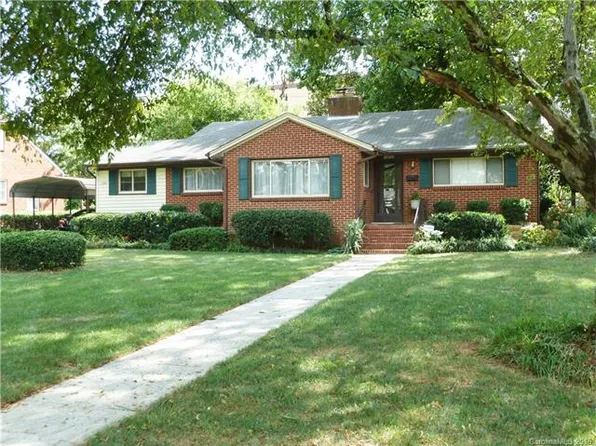1432 Montford Dr, Charlotte, NC 28209