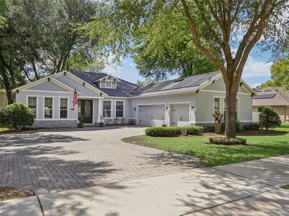 2887 Cedar Crest Dr, Apopka, FL 32712