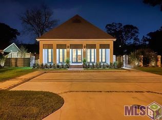 1465 Audubon Ave, Baton Rouge, LA 70806