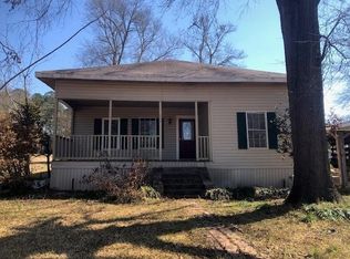 111 N Magnolia St, Plain Dealing, LA 71064