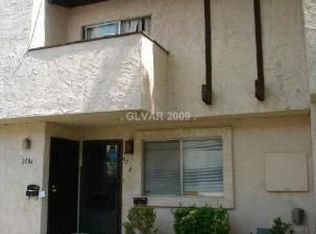 5704 W Lake Mead Blvd, Las Vegas, NV 89108