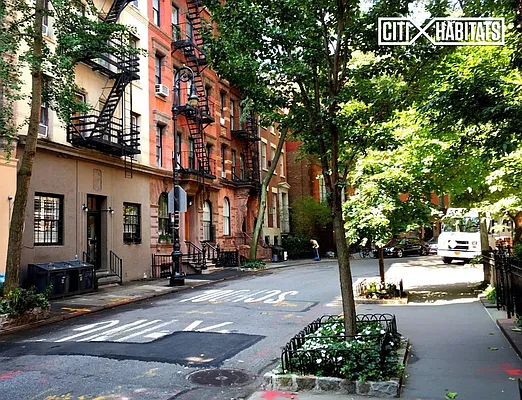 Rented by Corcoran | media 12