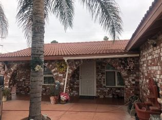 40826 Cavalier Dr, Hemet, CA 92544