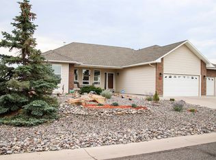 1648 Ironton St, Montrose, CO 81401