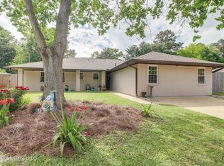 789 Sharon Hills Dr, Biloxi, MS 39532
