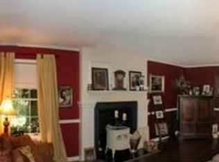 3189 W Country Club Rd, Searcy, AR 72143