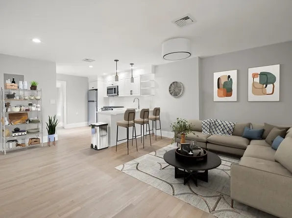 64 Trenton St #3, Boston, MA 02128