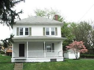 10 Landis Ave, Jeannette, PA