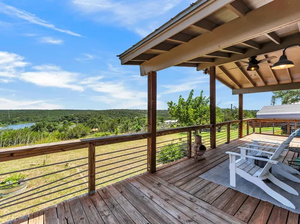 709 County Road 130, Burnet, TX 78611