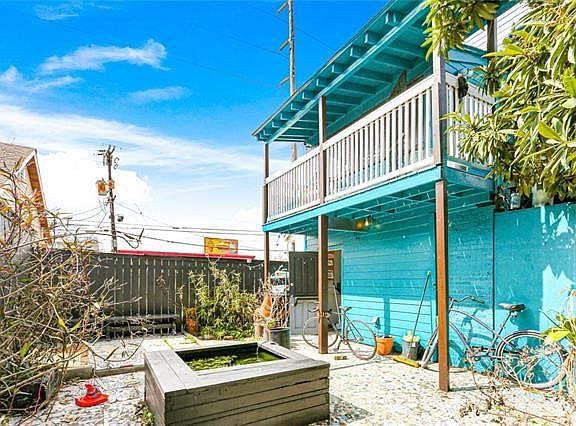 4th image of 2706 Saint Claude Ave