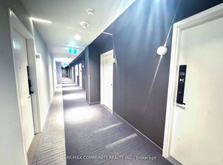 3883 Quartz Rd #1308, Mississauga, ON L5B 3V6