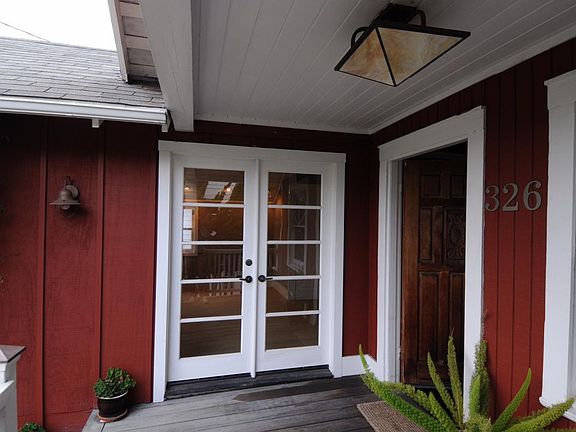 Charming Entry