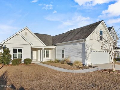 296 Aurora Place, Hampstead, NC, 28443