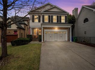 1176 Thornwell Dr NE, Atlanta, GA 30319