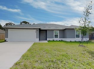 926 SW Provincetown Ln, Pt Saint Lucie, FL 34953