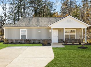 Woodbury Crossing, Corryton, TN 37721