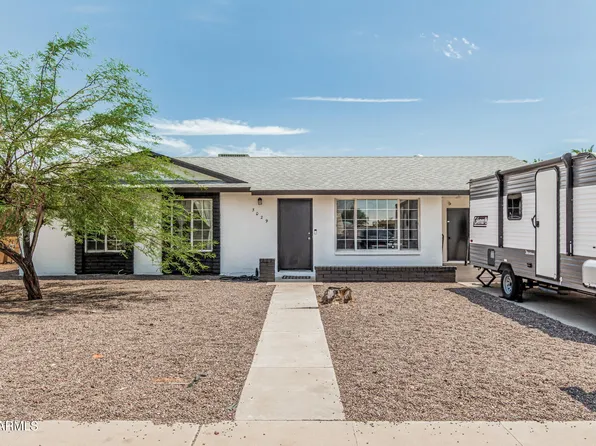 3029 N 87TH Drive, Phoenix, AZ 85037