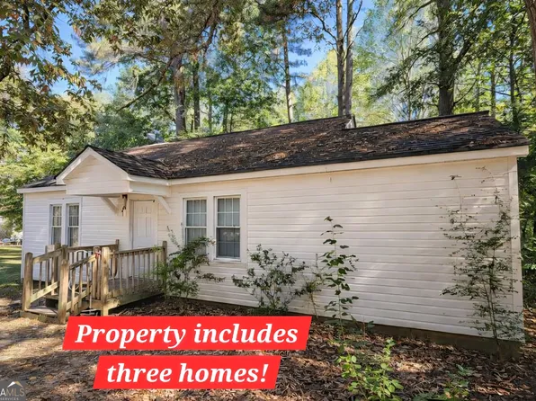 377 Dock Hyde Rd, Carrollton, GA 30116