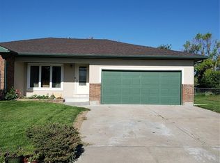 724 Illinois Ave, Stratton, CO 80836