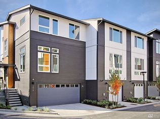 13919 NE 15th Ct, Bellevue, WA 98005