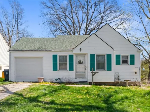 4441 N Chestnut Ave, Kansas City, MO 64117