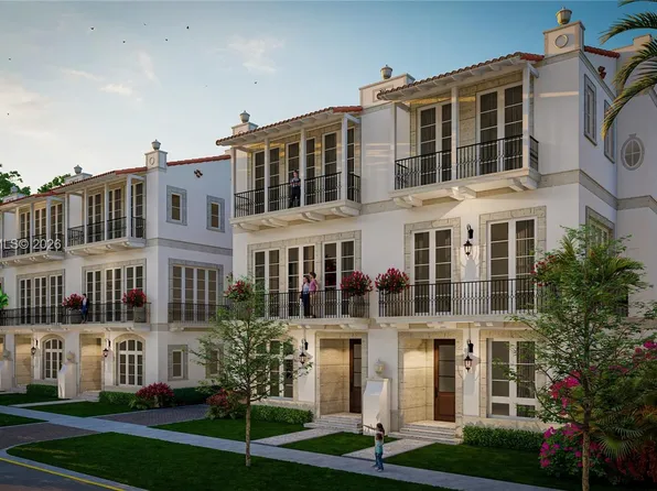 915 Palermo Ave #7, Miami, FL 33134