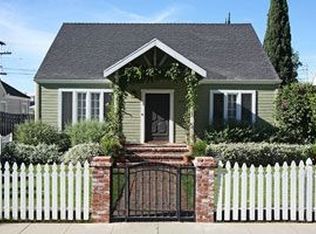 329 N Windsor Blvd, Los Angeles, CA 90004