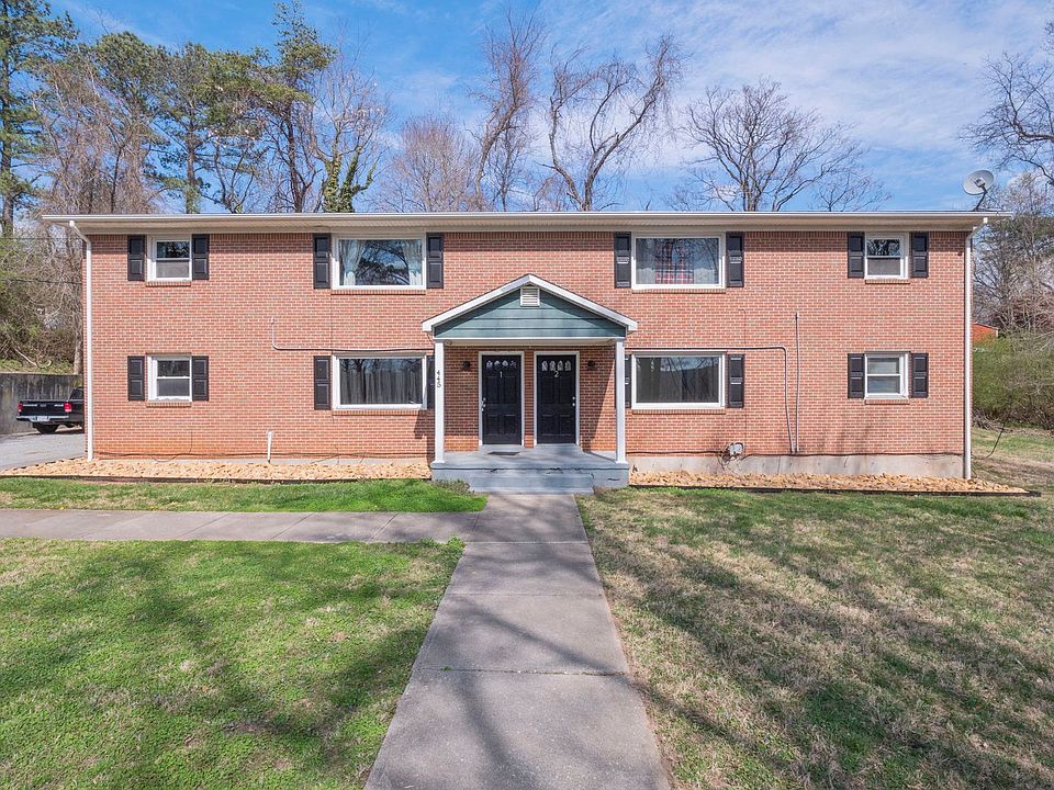 1st image of 445 Riverview St E APT 2
