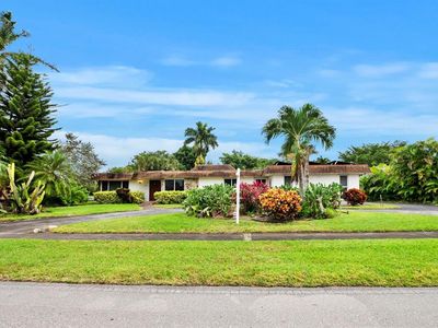 20 W Tropical Way, Plantation, FL, 33317