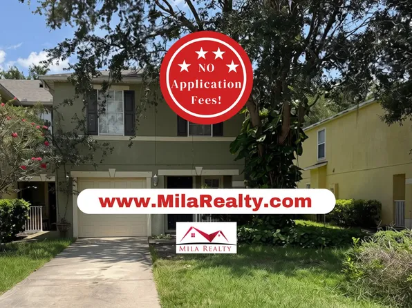 319 Prickle Pear Ct #61, Orlando, FL 32824