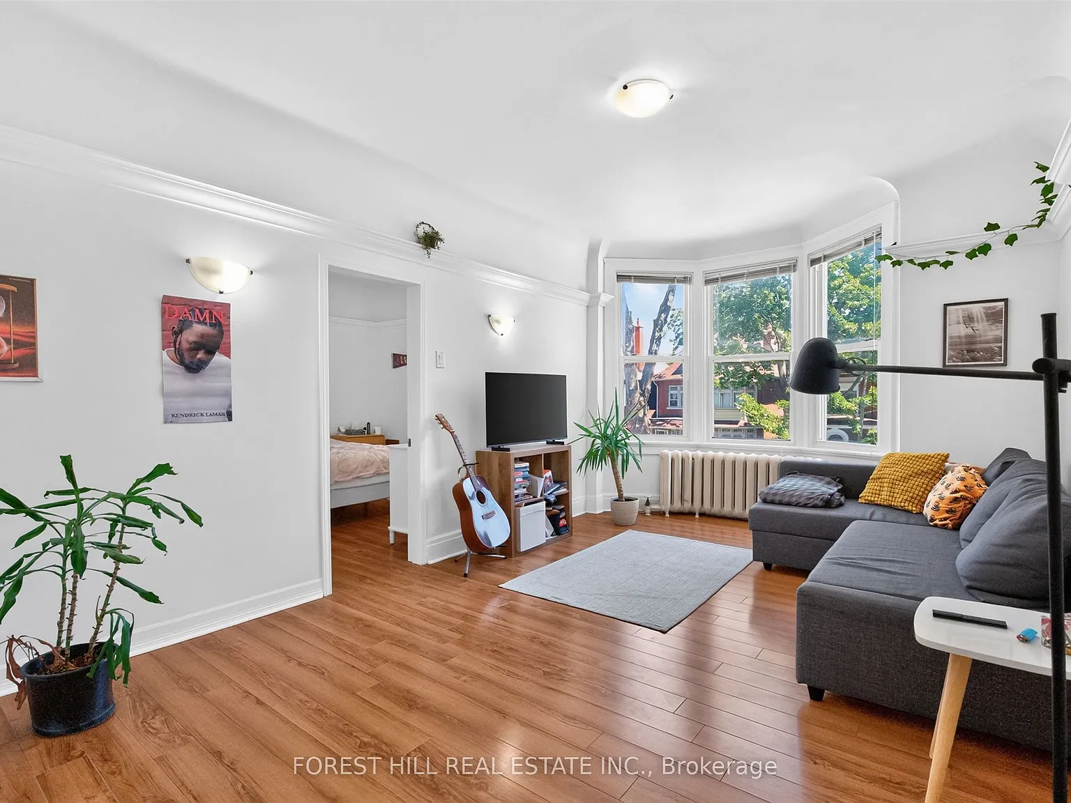 1 bed, $3,350 — Photo 3