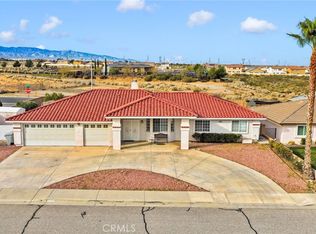 10578 Westway Rd, Hesperia, CA 92345