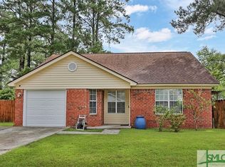 117 Longleaf Cir, Pooler, GA 31322