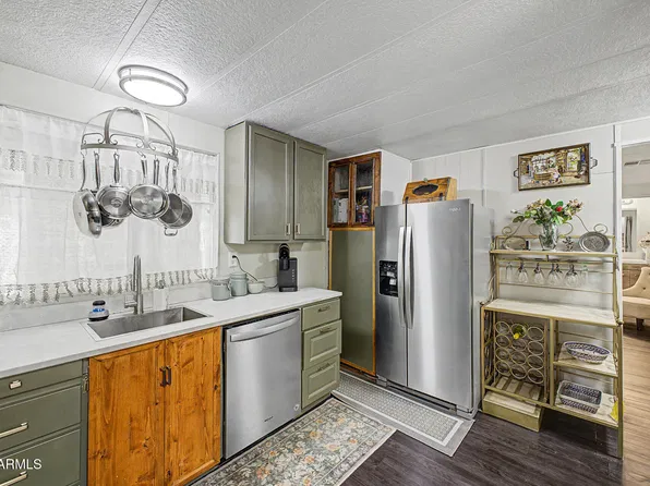 1705 E Charleston Avenue, Phoenix, AZ 85022